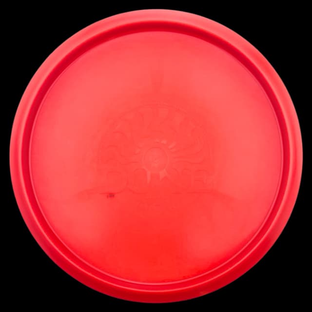 Trash Panda Disc Golf Dune