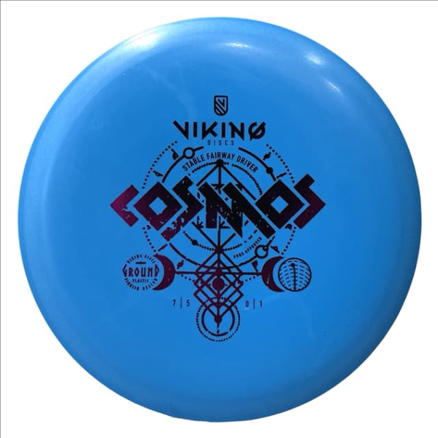 Viking Discs Cosmos