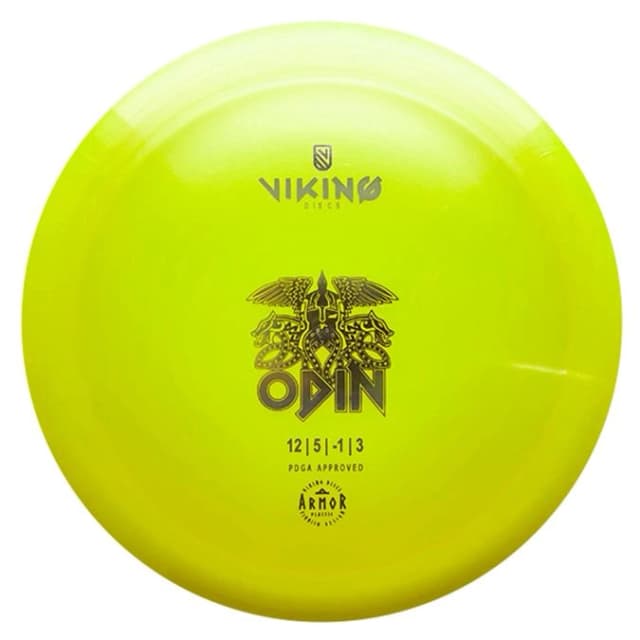 Viking Discs Odin