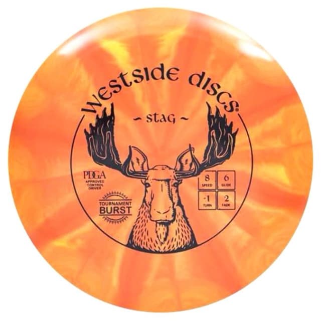 Westside Stag