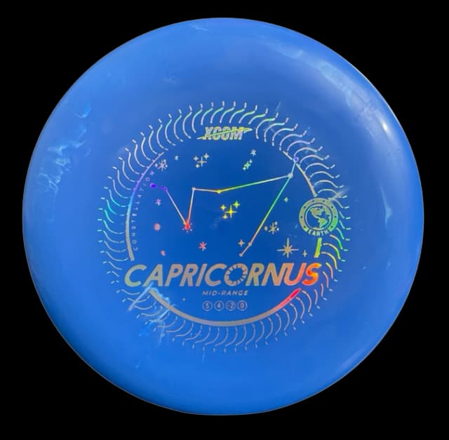 XCom Capricornus