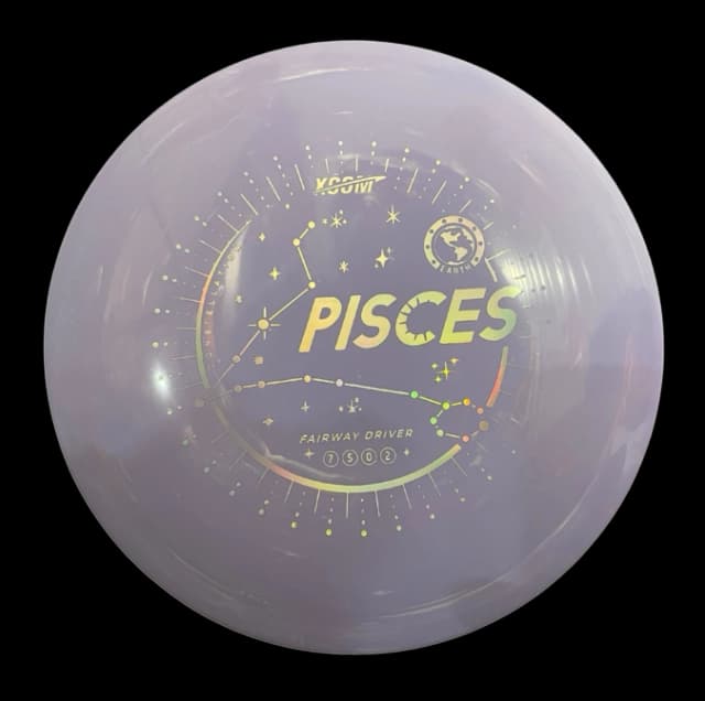 XCom Pisces