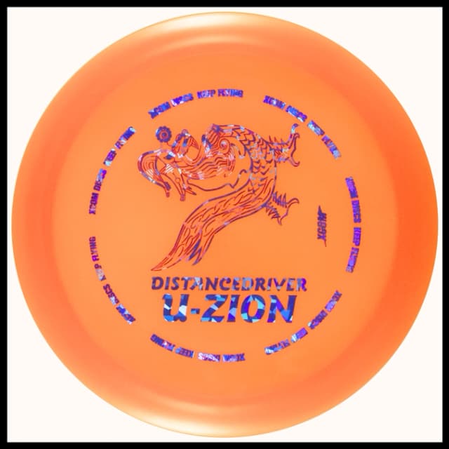 XCom Zion Driver