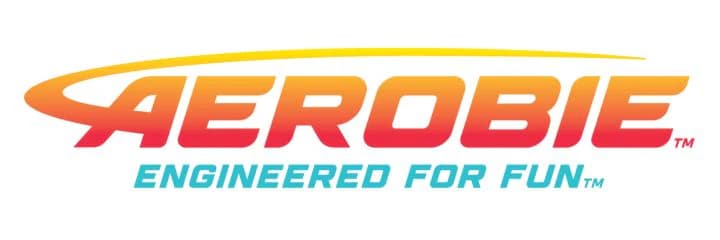 Aerobie logo
