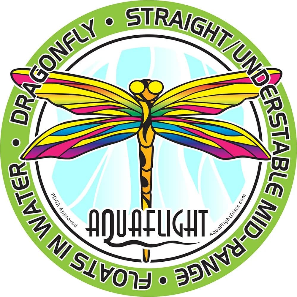 AquaFlight logo