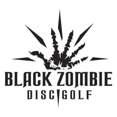 Black Zombie logo