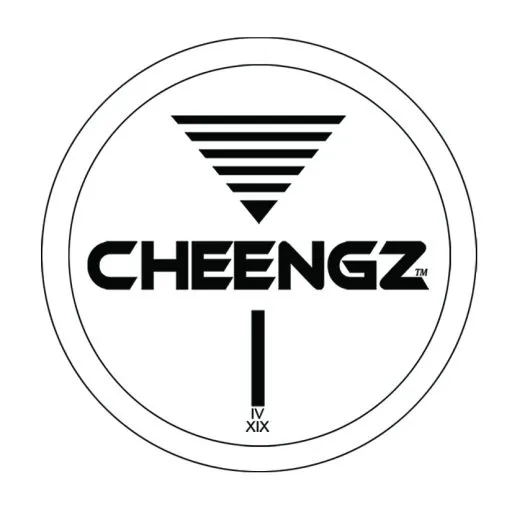 Cheengz logo