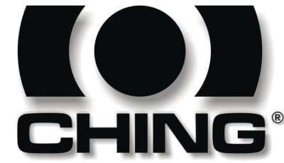 Ching logo