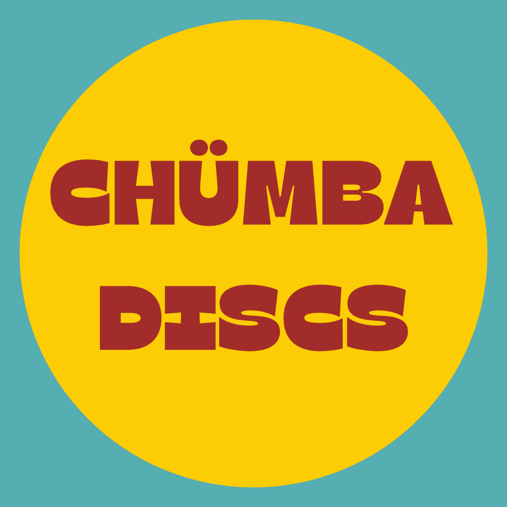 Chumba Discs logo