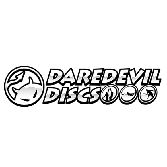 Daredevil logo