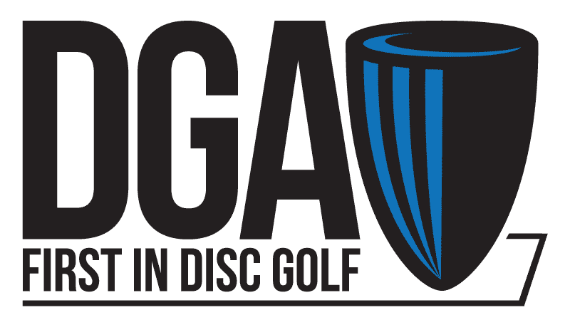 DGA logo