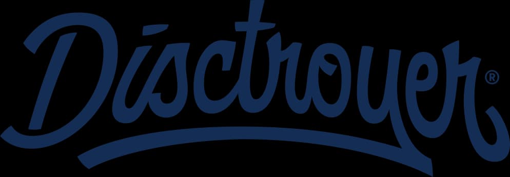 Disctroyer logo