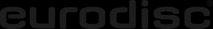 Eurodisc logo