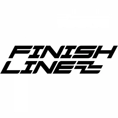 Finish Line Discs logo