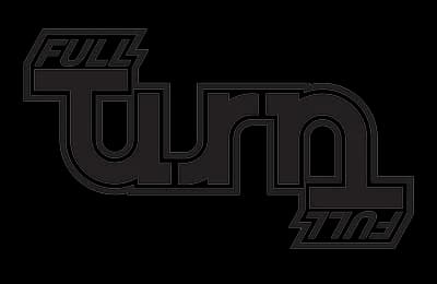 Full Turn logo