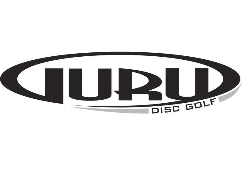 Guru Disc Golf logo