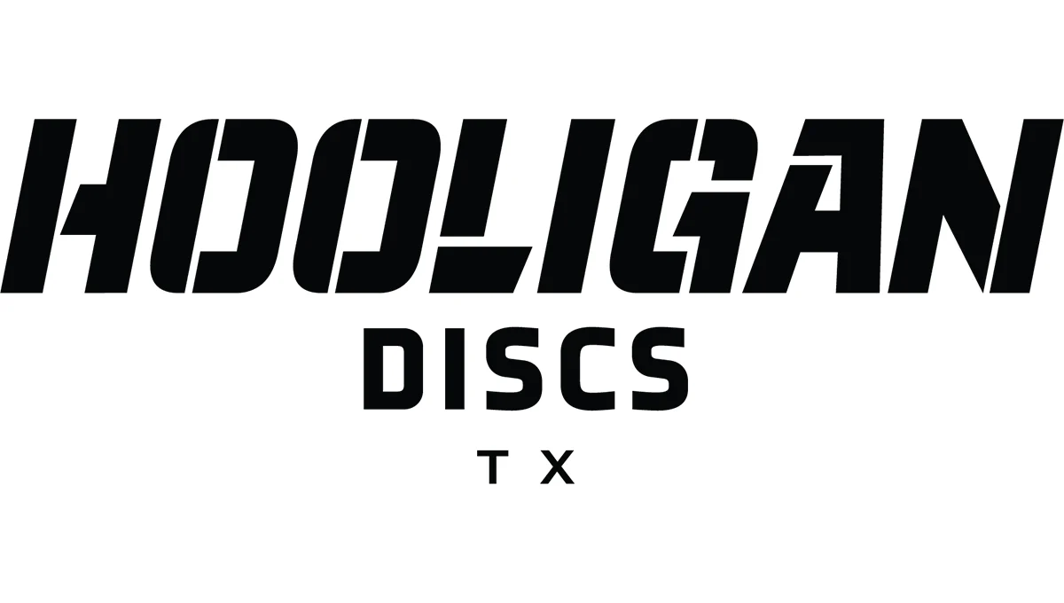 Hooligan Discs logo