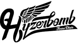 Hyzer Bomb logo