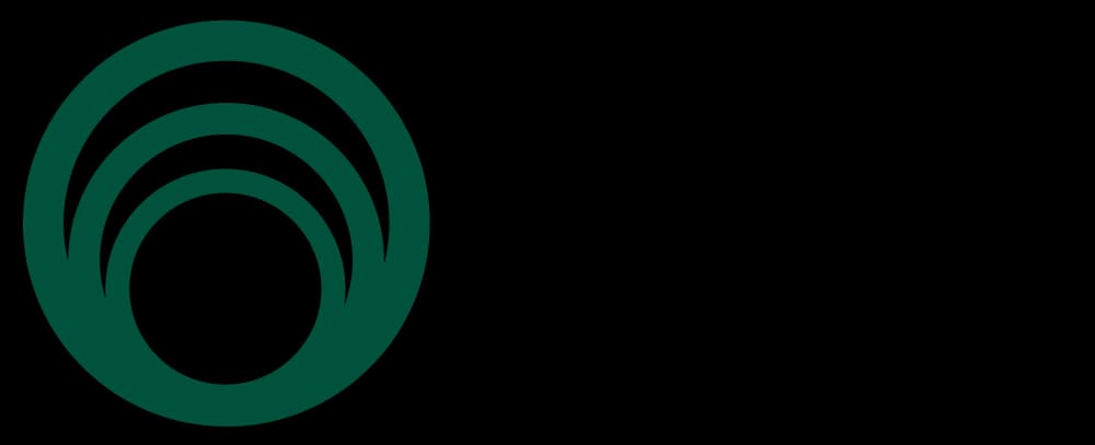 Launch Disc Golf logo