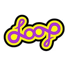 Loop Discs logo