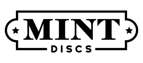 Mint Discs logo