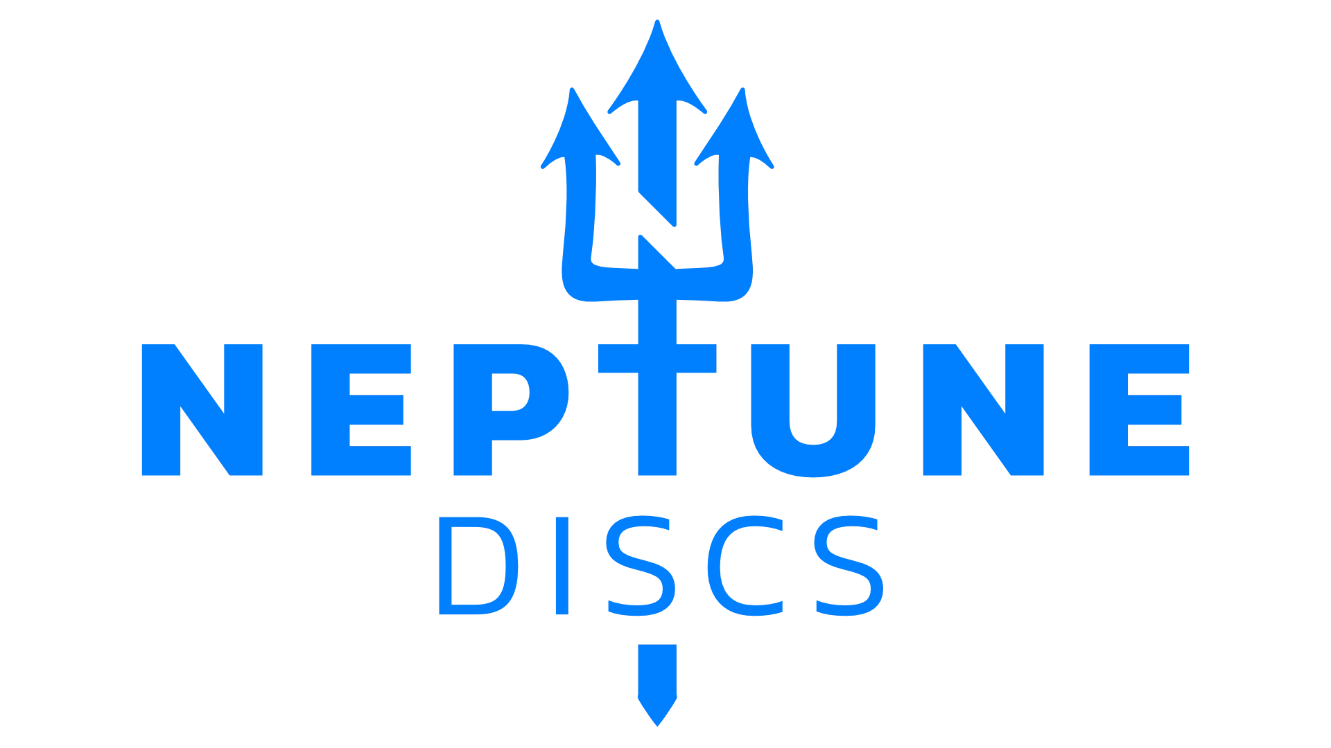 Neptune Discs logo