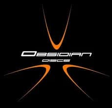 Obsidian Discs logo