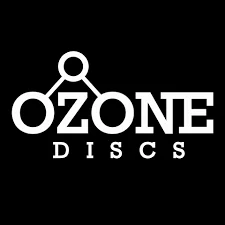 Ozone Discs logo