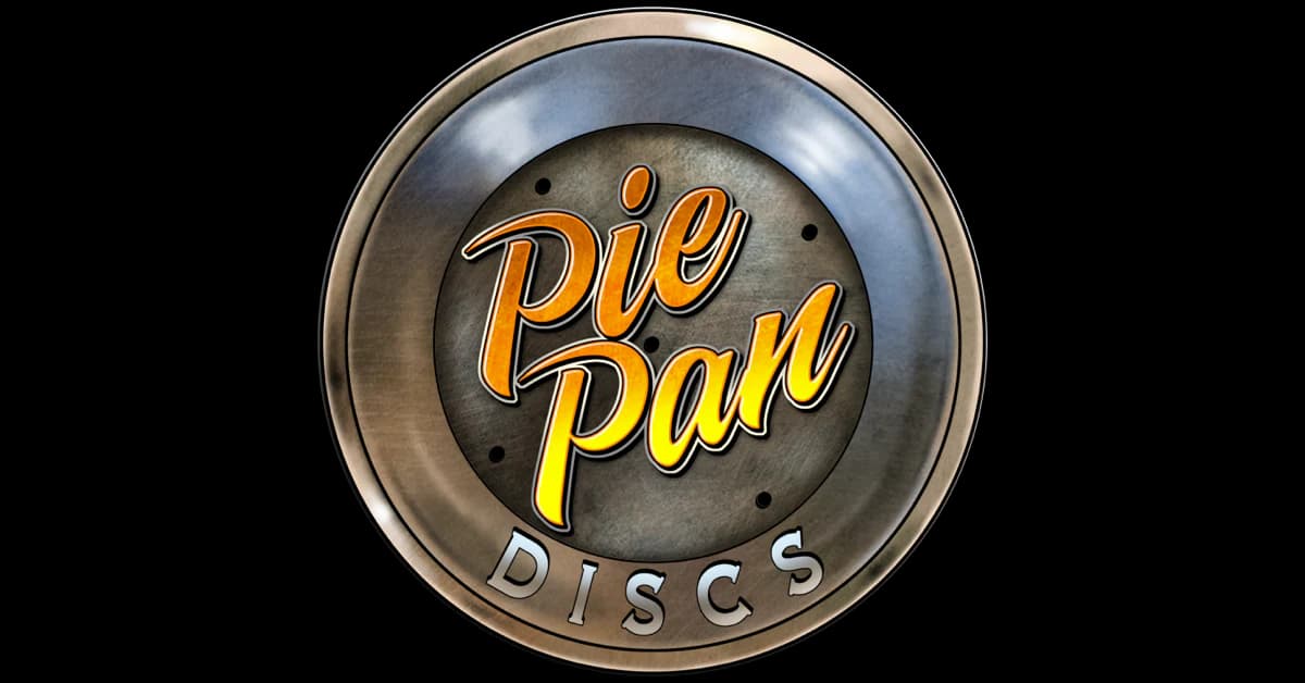 Pie Pan Discs logo