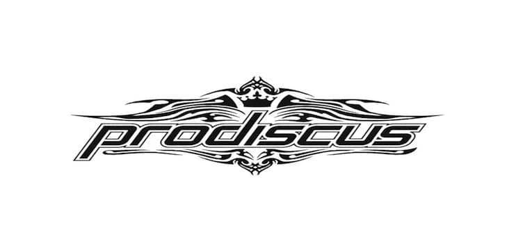 Prodiscus logo