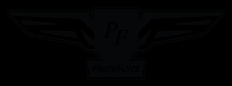 ProtoFlyte Discs logo
