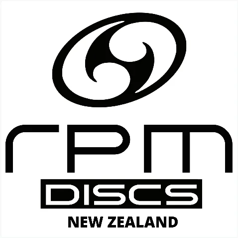 RPM Discs logo