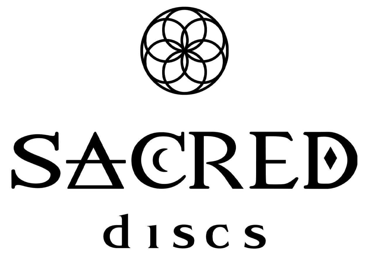 Sacred Discs logo