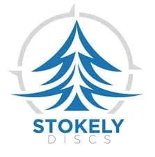 Stokely Discs logo