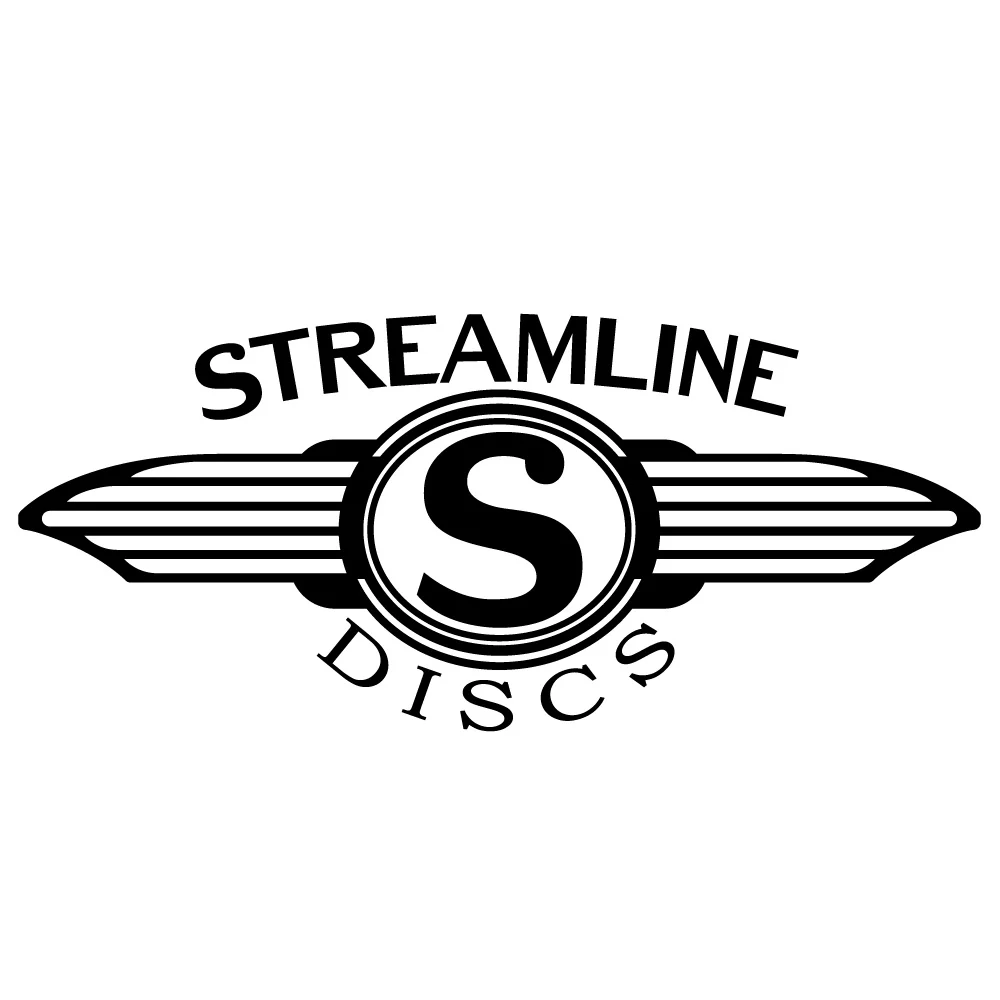Streamline Discs logo
