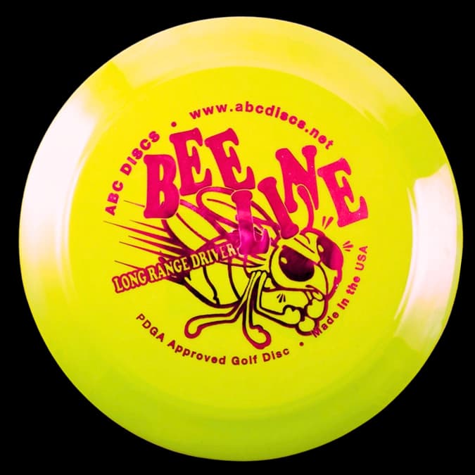 ABC Bee Line