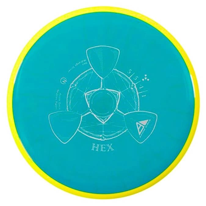 Axiom Hex