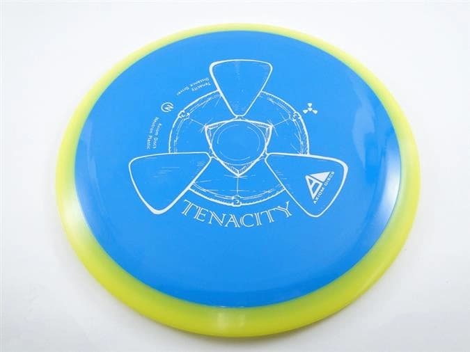 Axiom Tenacity