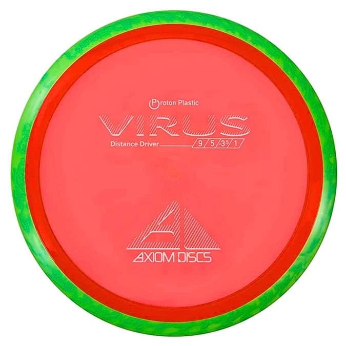 Axiom Virus