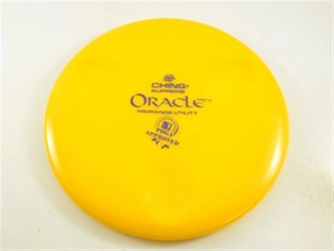 Ching Ching Oracle