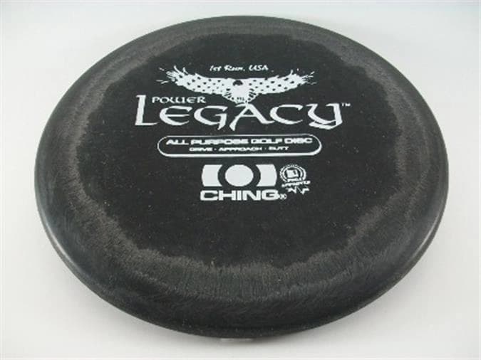 Ching Legacy