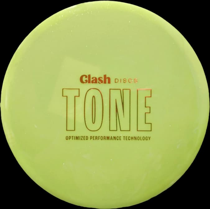 Clash Discs Guava