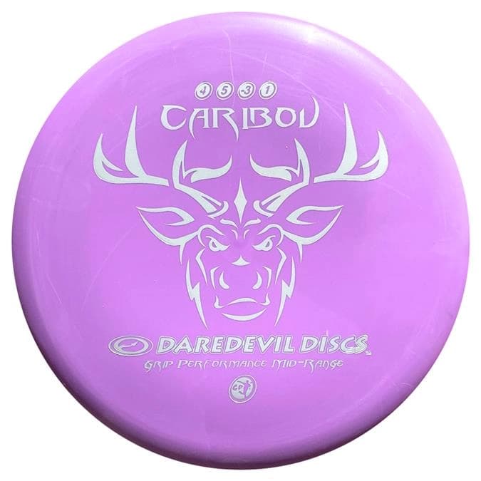 Daredevil Caribou