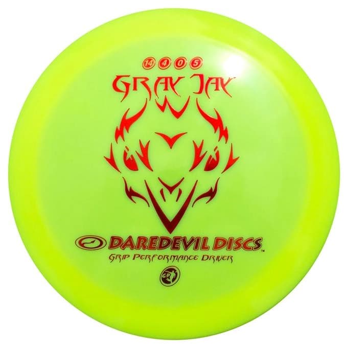 Daredevil Gray Jay