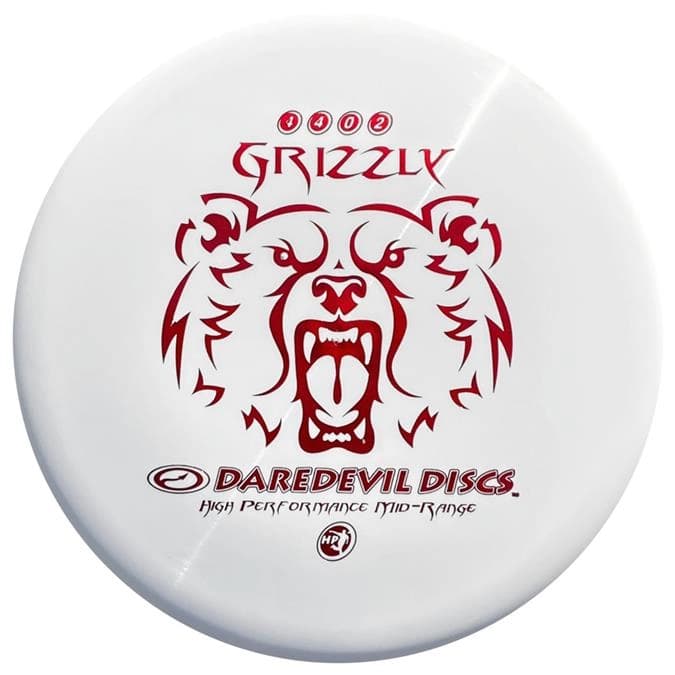 Daredevil Grizzly
