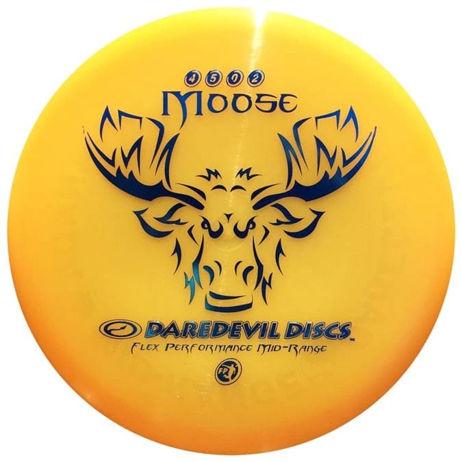 Daredevil Moose