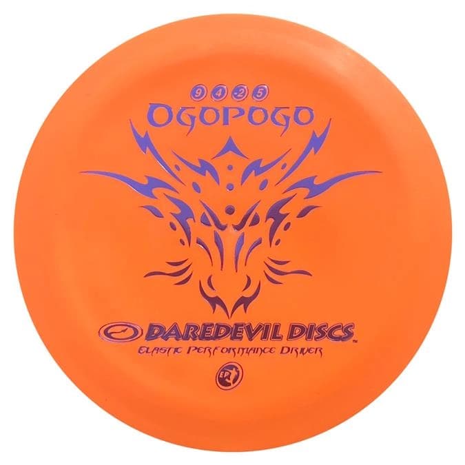 Daredevil Ogopogo