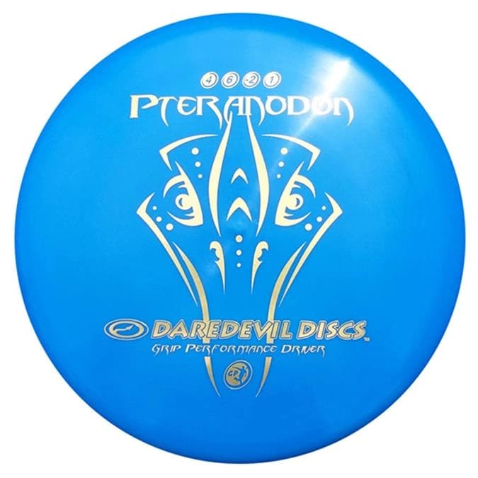 Daredevil Pteranodon