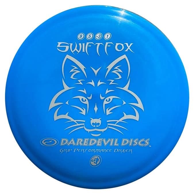 Daredevil Swift Fox