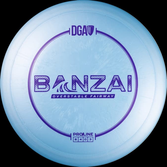 DGA Banzai